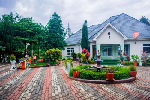 Manyoni House | Amani home