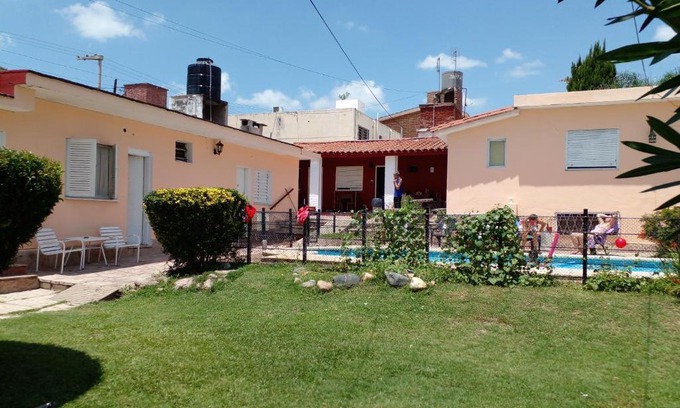 La Cuesta Hotel | Amanitas Posada