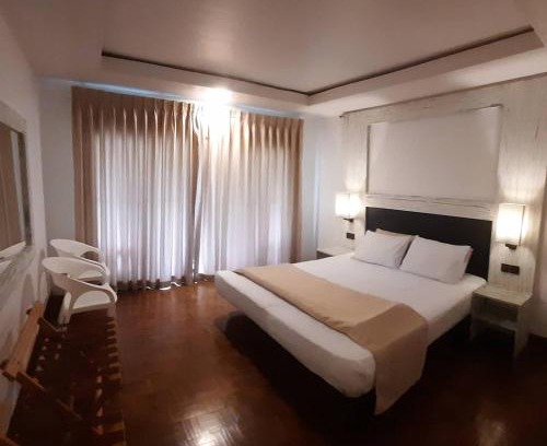 Haputale House | AMARASINGHE GUEST HOUSE