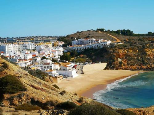 Burgau Apartment | Amarguinha