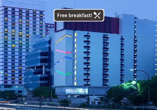 Palmerah Hotel | Amaris Hotel Slipi