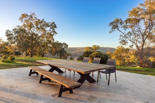 Bullsbrook House | Amaroo By Swan Bnb Management