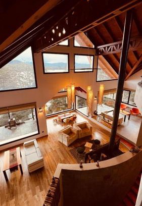 Villa Pehuenia Resort | Amarras