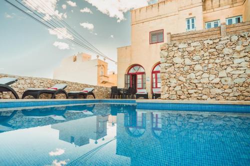 Qala House | Amaryllis Holiday Home