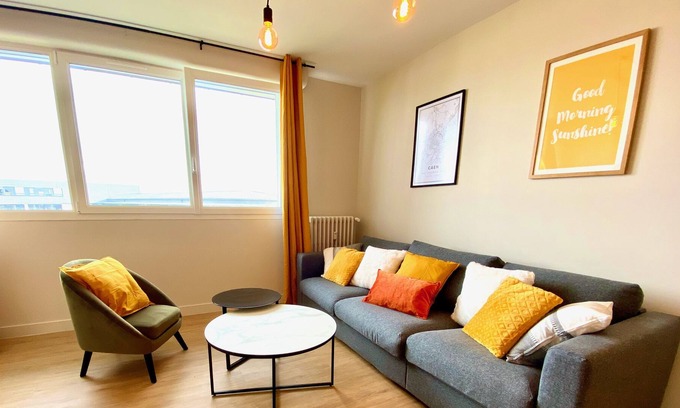 La Grace de Dieu Est Apartment | Amateru YourHostHelper