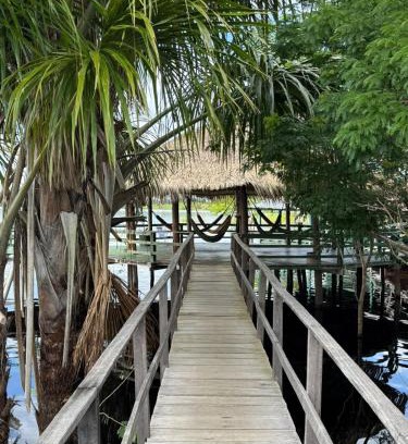Amazon River Hotel | Amazônia LODGE Exxperience