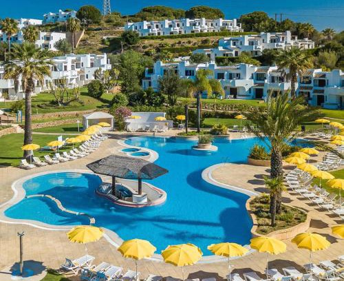 Alpouvar Apartment | Amazing 2-Bedroom Appartment with big terrace!