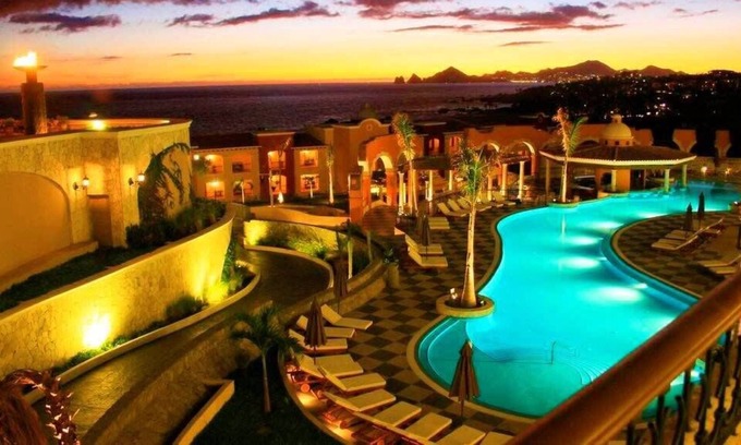 Los Cabos Apartment | Amazing 2BR Family Suite at Cabo