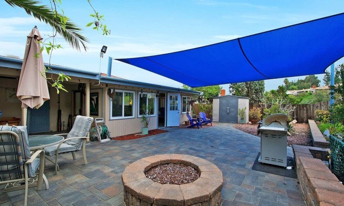 Rancho Bernardo House | Amazing 2BR Home in the Heart of Rancho Bernardo