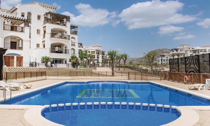 Caserio Los Tarquinos Apartment | Amazing apartment in Baños y Mendigo