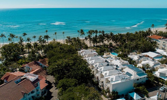 Villas Del Mar Apartment | Amazing apartment, B-Juan Dolio, El Bonio II