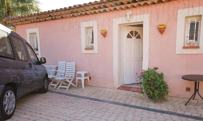 Les Issambres Apartment | Amazing apartment in Les Issambres