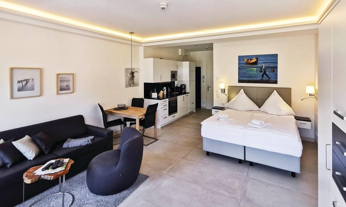 Prora Apartment | Amazing apartment in Prora/Rügen