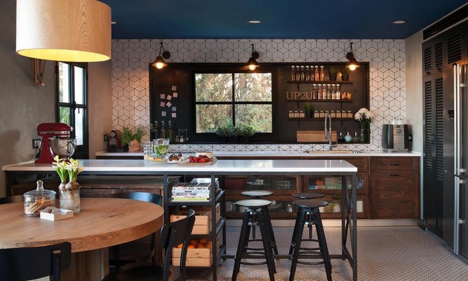Katamon Apartment | Amazing Apartment In Old Katamon