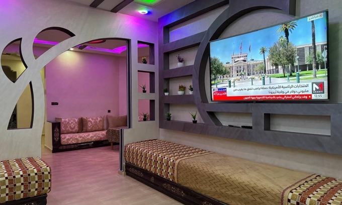 Demnate Apartment | Amazing apartment in Demnat