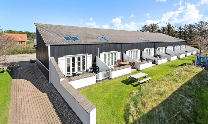 Agger Apartment | Amazing apartment in Vestervig