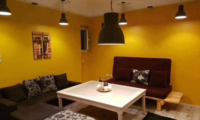 Az-Zaytun Apartment | Amazing apartment in Down Town in Cairo, Egypt