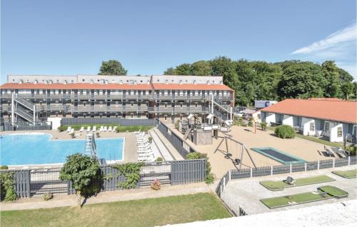 Faaborg Apartment | Amazing Apartment In Faaborg With Wifi