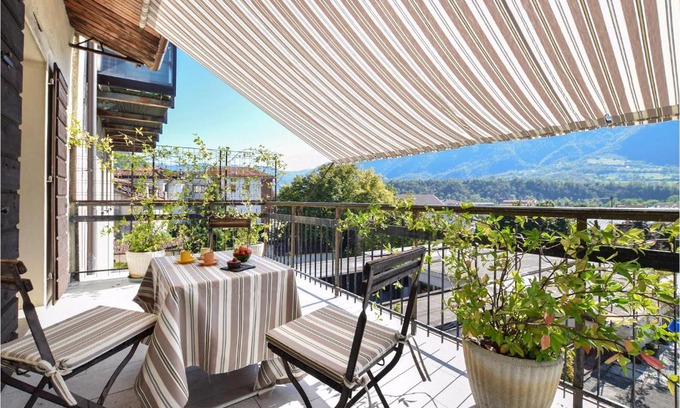 Feltre Apartment | Amazing Apartment In Feltre With Wifi