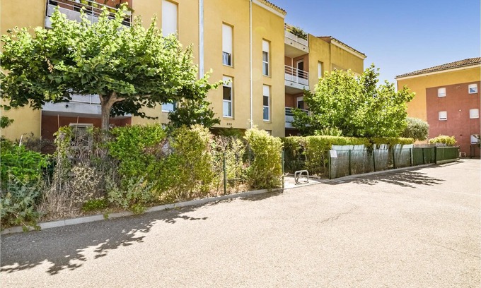 Les Angles Apartment | Amazing apartment in Les Angles with WiFi and 2 Bedrooms in Les Angles