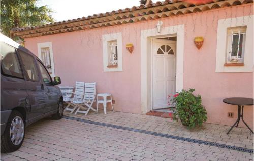 Les Issambres Apartment | Amazing Apartment In Les Issambres