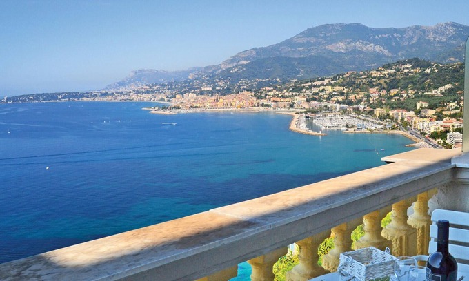 Ventimiglia Apartment | Amazing apartment in Grimaldi