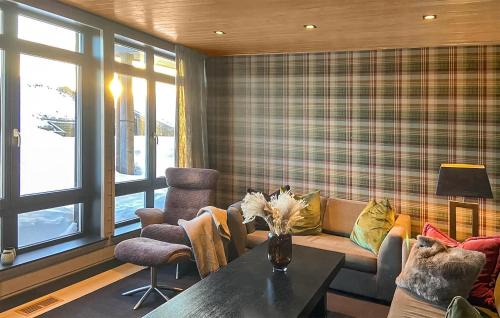 Kroderen Apartment | Amazing Apartment In Noresund With Wifi