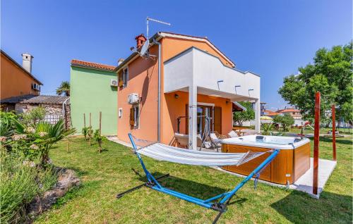 Liznjan Apartment | Amazing Apartment In Pula With Wifi