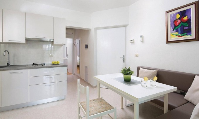Rabac Apartment | Amazing apartment in Rabac with WiFi
