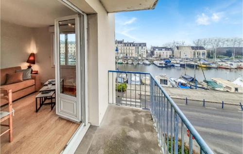 Redon Apartment | Amazing Apartment In Redon With Wifi