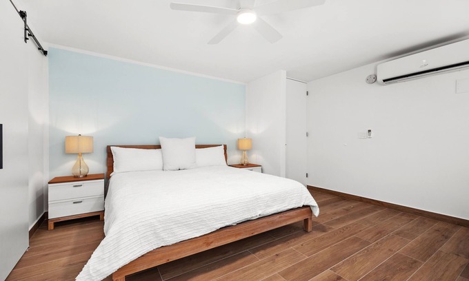 Parque Apartment | Amazing Beach Getaway | For Large Groups | Otium