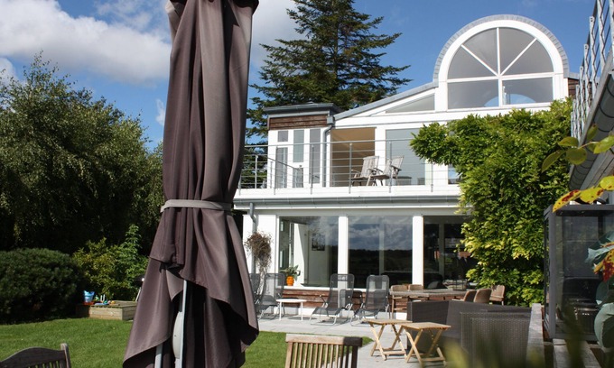 Ishøj Kommune Villa | Amazing Beachside Villa and Great nature,Near Copenhagen
