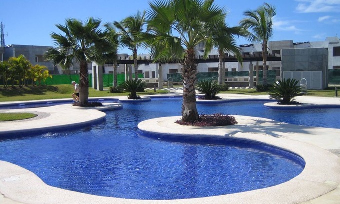 Mazatlan House | Amazing big and beautiful house - 4 streets from the beach