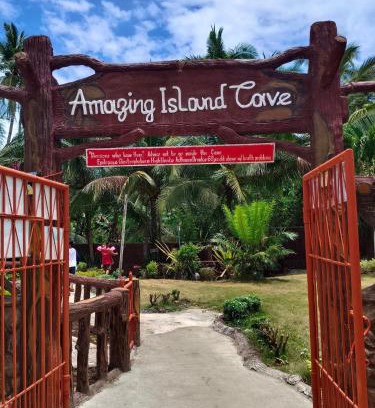 San Francisco Island Hotel | Amazing Cave Camotes - Rooms & Accommodations