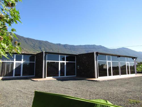 Frontera House | Amazing Coast House On A Tranquil Organic Farm