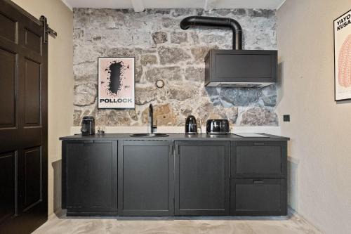 Downtown Apartment | Amazing Design Apartment in Downtown Reykjavik