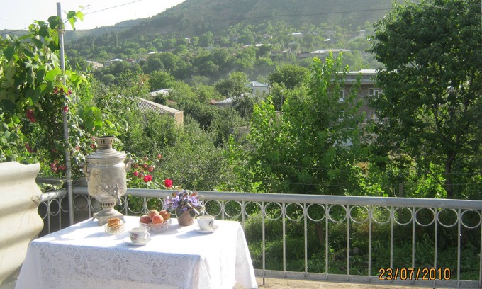 Goris House | Amazing Guest house in Goris!