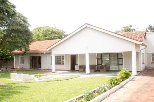 Harare House | Amazing Guest House