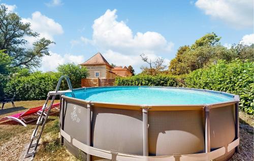 Saint-Privat-des-Pres House | Amazing Home In Saint-Privat-Des-Prés