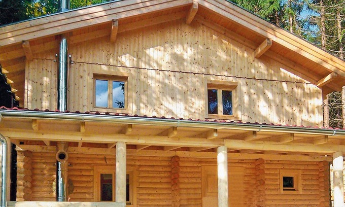 Unterweissenbach House | Amazing home in Unterweissenbach