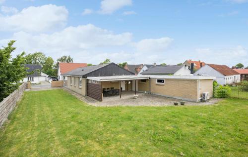 Aars House | Amazing Home In Aars With Wifi
