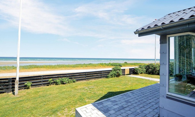 Allingabro House | Amazing home in Allingåbro