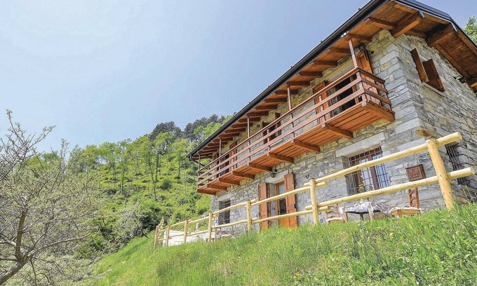 Ballabio House | Amazing home in Ballabio (LC)