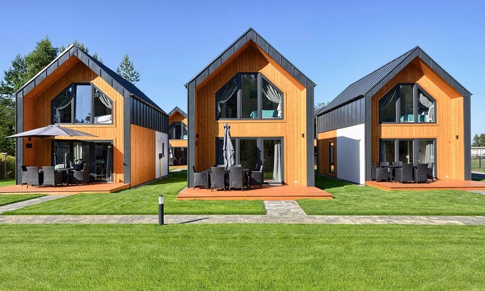 Bialogora House | Amazing home in Bialogora with WiFi