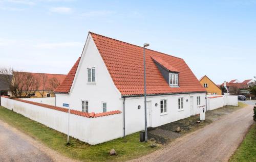 Blokhus House | Amazing Home In Blokhus With Kitchen