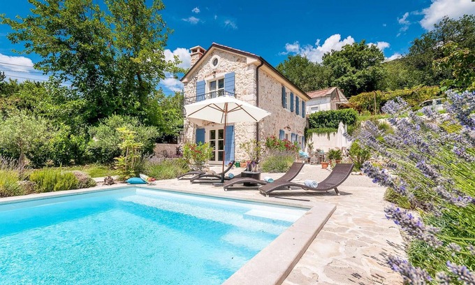 Bribir House | Amazing home in Bribir