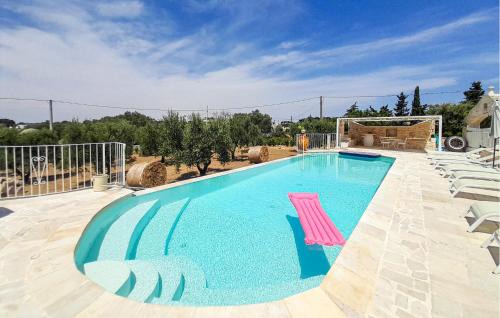 Specchiaruzzo House | Amazing Home In Cisternino