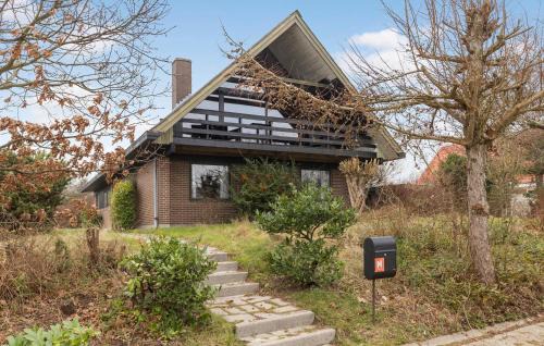 Ebeltoft House | Amazing Home In Ebeltoft With Wifi