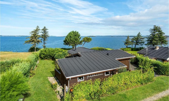 Bøjden House | Amazing Home In Faaborg