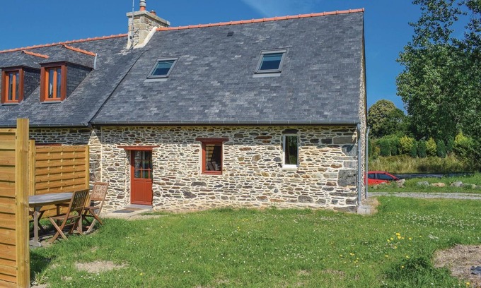 Minihy-Treguier House | Amazing home in Minihy Treguier